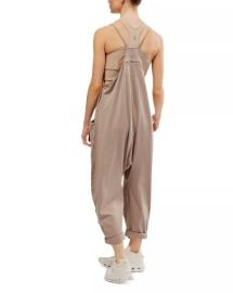 Free People Free People Hot Shot Jumpsuit Bloomingdale39s at Bloomingdales